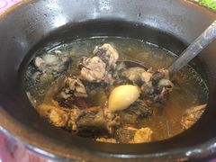 -龙凤瓦罐煨汤馆(清江东路店)