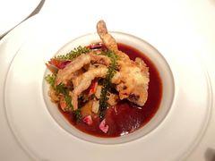 -翡翠36餐厅(浦东香格里拉店)