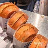 我宣布‼️这是我在广州吃过最好吃的车轮饼！