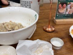 -老刘家永盛斋·传统泡馍(东关南街店)