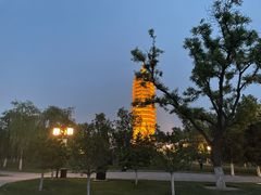 -西海子公园
