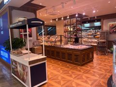 -巴黎贝甜(乌鲁木齐北京路汇嘉店)