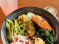 -The Happy Monk(前海壹方汇店)