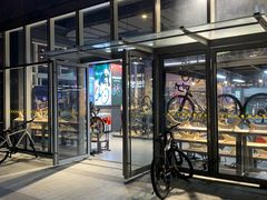 -xds喜德盛自行车(滴水湖店)