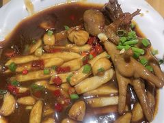 -亿牌牌东北烧烤(怀特店)