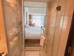 -扬州中集格兰云天大酒店