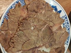 -兰州陈记牛肉面 ·烧烤· 铜锅涮肉(万达店)
