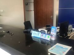 -上海ETC客户服务中心(卢浦大桥网点)