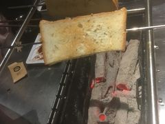 面包-很久以前羊肉串(农科路店)