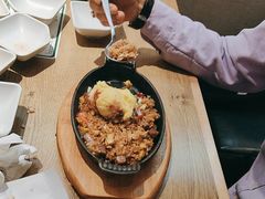 -豪客来牛排(大汉口城店)