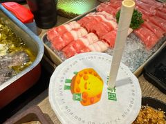 -新辣道鱼火锅(龙旗广场店)