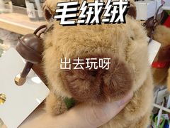 -天丰利生活MALL(和平里店)