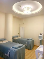 -慈蕊美容养生·专业经络调理