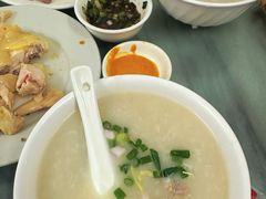 -同记鸡粥粉面店