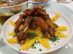 洋芋排骨-翠云水煮鱼(双龙大道店)