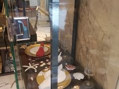 -上海宝华万豪酒店