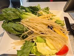 -福客·现熬鸡汤麻辣烫(天安云谷店)