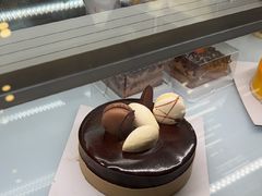 -梦菲思饼屋(瑞金宾馆店)