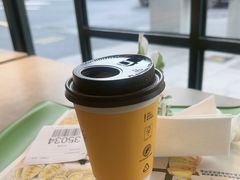 -麦当劳(静安寺店)