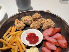 -鹿港小镇(黄金店)