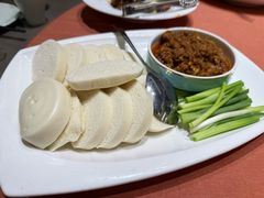 -船歌·鱼水饺青岛菜(闽江二路店)