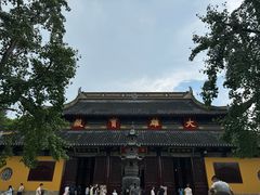 -西园戒幢律寺