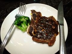 -金碧轩粤菜海鲜大酒楼