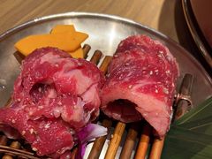 -西塔老太太泥炉烤肉(北京亚运村店)