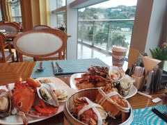 -深圳大梅沙京基洲际度假酒店