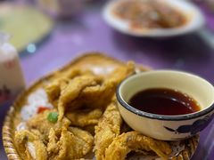 -阿巧一号私房菜(止园路店)