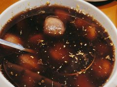 -三凤酒家·百年无锡菜(清扬茂业店)