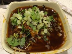 -水碾河刘老大串串香(水碾河路店)