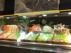 -喜庭海鲜自助(北辰三角洲北辰荟店)
