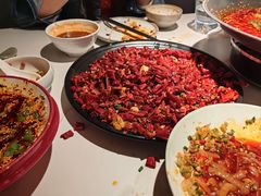 -麻六记(新天地店)