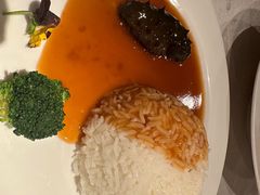 -天伦王朝酒店·盛华瑄餐厅