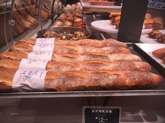 -巴黎贝甜·生日蛋糕(环球中心店)