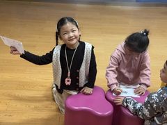 -天才声少儿口才培训中心(世纪金源店)