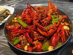 -指爱龙虾(金杨路总店)