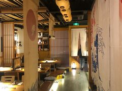 -本寻烧肉酒场(双井店)