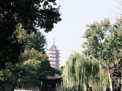 -拙政园