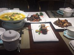 -童福兴·南京菜(老门东店)