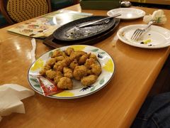 -萨莉亚意式餐厅(黄埔大沙地店)