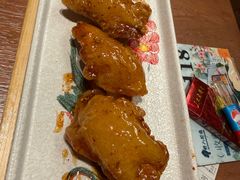 -野人部落(中街店)