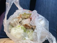 青菜包-花园茶楼(兴城西路店)