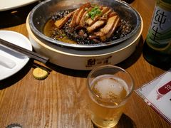 -老长沙湘菜馆(凤凰路店)