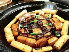 -芳芳私房菜·精做淮扬菜(承德路店)