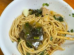 -汪胖子襄阳牛肉面(华丰路店)