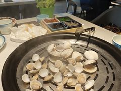 -碗中海·蒸汽海鲜·桑拿鸡(岭南天地店)
