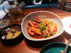 -蝦塘·中国餐馆(城墙南马道巷店)