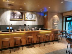 -星巴克(深圳侨城街店)